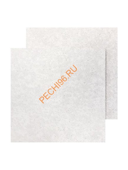 Плита Фиброцементная огнестойкая Везувий Фаспан 1200х1200х8мм