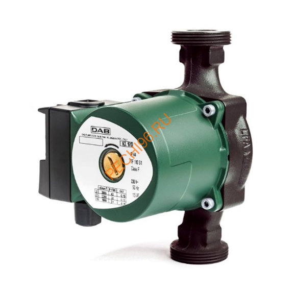 Насос циркуляционный DAB VA 35/130 1/2 Насос циркуляционный DAB VA 35/130 1/2