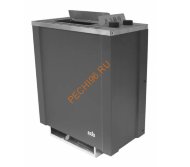 Электрическая печь EOS Filius Control 6 кВт антрацит Электрическая печь EOS Filius Control 6 кВт антрацит