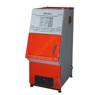 Котел водогрейный Ермак Stoker Pro 50