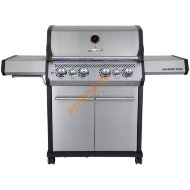 Газовый гриль BELLAGIO Maniero 6000 Газовый гриль BELLAGIO Maniero 6000