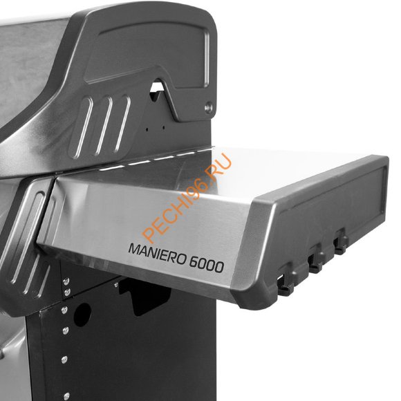 Газовый гриль BELLAGIO Maniero 6000