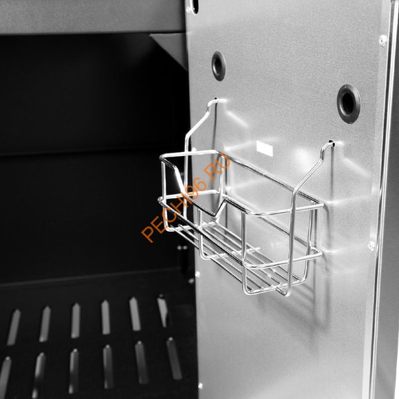 Газовый гриль BELLAGIO Maniero 6000