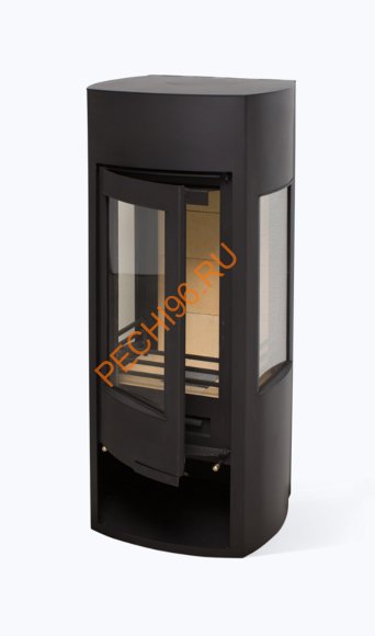 Печь-камин Мета-Бел Неман 7 кВт