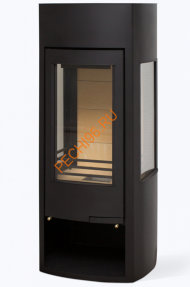 Печь-камин Мета-Бел Неман 7 кВт Печь-камин Мета-Бел Неман 7 кВт