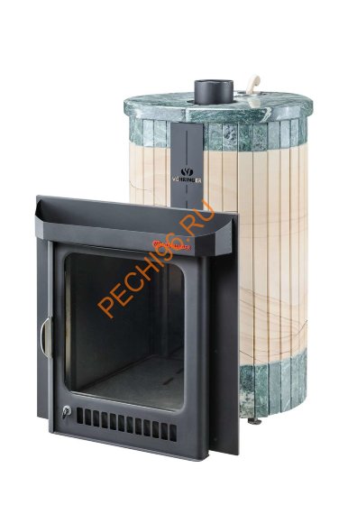 Печь банная Ферингер Малютка ПФ Окаменевшее дерево перенесённый рисунок+Змеевик Печь банная Ферингер Малютка ПФ Окаменевшее дерево перенесённый рисунок+Змеевик