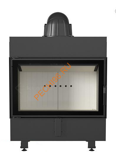 Каминная топка Kratki LUCY/14 Каминная топка Kratki LUCY/14