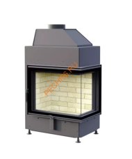 Каминная топка АСТОВ  П2C 700R Каминная топка АСТОВ  П2C 700R