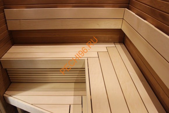 Полок Абаш широкий, сорт Экстра, 25х185х1050 мм, шт Полок Абаш широкий, сорт Экстра, 25х185х1050 мм, шт