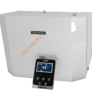 Парогенератор Paromax NEO-Интеллект 15 кВт