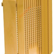 Абажур угловой Harvia SAS21103