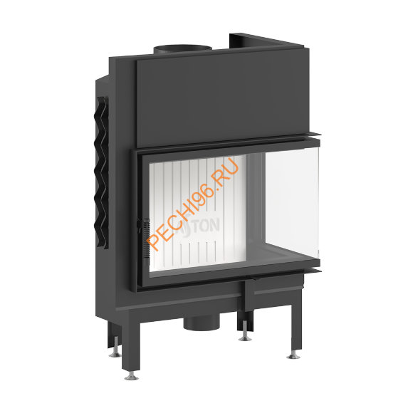 Каминная топка ASTON Premium KONSUL 14.680.R Каминная топка ASTON Premium KONSUL 14.680.R