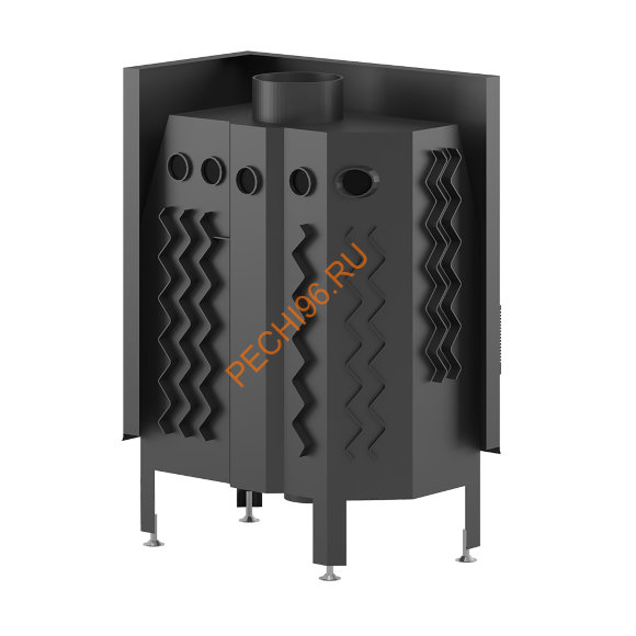 Каминная топка ASTON Premium KONSUL 14.680.R Каминная топка ASTON Premium KONSUL 14.680.R