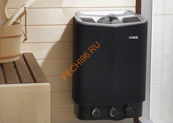Электрическая печь Tylo Sense Sport Combi 4