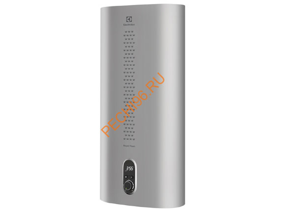 Водонагреватель Electrolux EWH 50 Royal Flash Silver Водонагреватель Electrolux EWH 50 Royal Flash Silver
