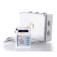 Пульт управления к паротермальным печам и АЭГПП 9-12 кВт Пульт управления к паротермальным печам и АЭГПП 9-12 кВт