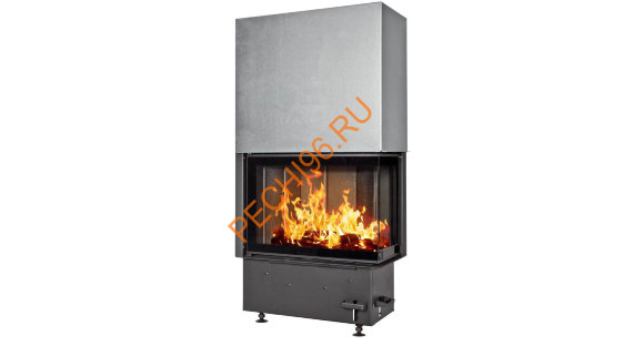 Каминная топка CHAZELLES Cloud 70 R VAD