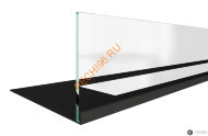 Стекло для биокаминов ZeFire ELLIOT 900 long/SIRIUS 900 long/FLAGMAN 700 long Стекло для биокаминов ZeFire ELLIOT 900 long/SIRIUS 900 long/FLAGMAN 700 long