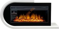 Электрокамин Royal Flame Basel с очагом Vision 42 LOG LED Электрокамин Royal Flame Basel с очагом Vision 42 LOG LED