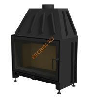 Каминная топка Термосфера Elementa 1С 80/49 Каминная топка Термосфера Elementa 1С 80/49