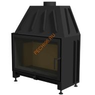 Каминная топка Термосфера Elementa 1С 80/49