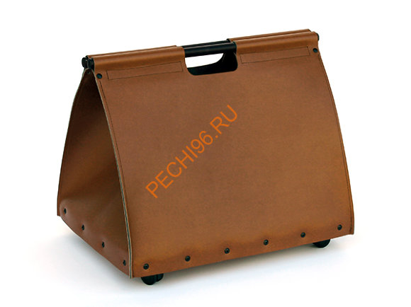 Дровница на колесиках Comex 50.046М