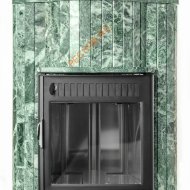 Портал для банной печи Ферингер Малютка ПФ Змеевик наборный