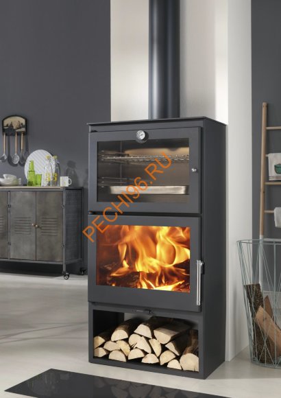 Печь-камин Panadero Gourmet Печь-камин Panadero Gourmet