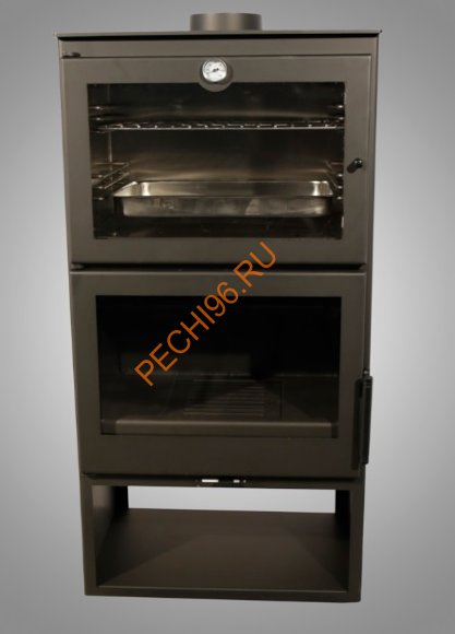 Печь-камин Panadero Gourmet Печь-камин Panadero Gourmet