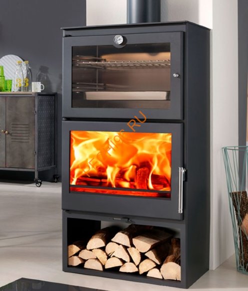 Печь-камин Panadero Gourmet Печь-камин Panadero Gourmet