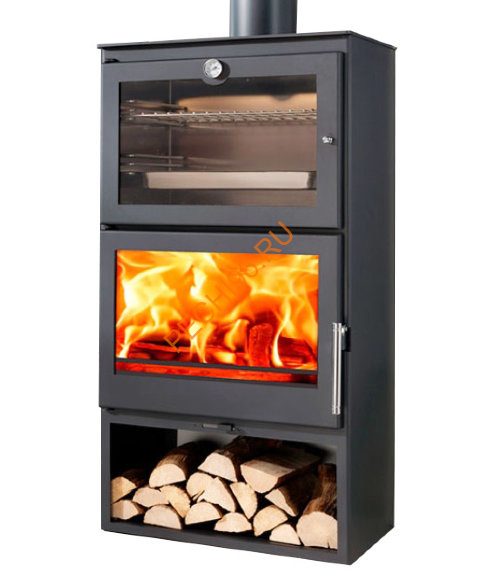 Печь-камин Panadero Gourmet Печь-камин Panadero Gourmet