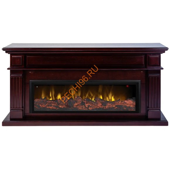 Электрокамин RealFlame Islandia 42 с очагом Beverly 1000