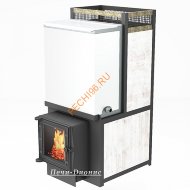 Печь банная Теплосталь Емельяныч 1 Сeramic ДТ-4С