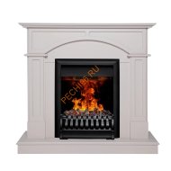 Электрокамин RealFlame JACOMO STD с очагом 3D Oregan