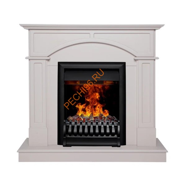 Электрокамин RealFlame JACOMO STD с очагом 3D Oregan