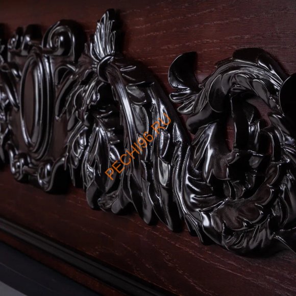 Электрокамин RealFlame Salford 33 AO с очагом FireSpace 33 S IR Электрокамин RealFlame Salford 33 AO с очагом FireSpace 33 S IR