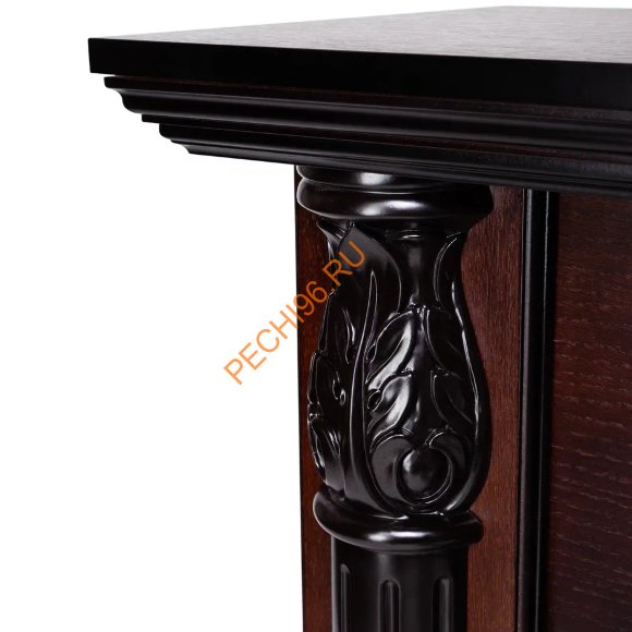 Электрокамин RealFlame Salford 33 AO с очагом FireSpace 33 S IR Электрокамин RealFlame Salford 33 AO с очагом FireSpace 33 S IR