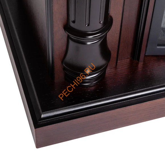 Электрокамин RealFlame Salford 33 AO с очагом FireSpace 33 S IR Электрокамин RealFlame Salford 33 AO с очагом FireSpace 33 S IR