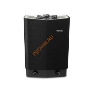 Электрическая печь Tylo Sense Sport 6 черная
