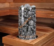 Монтажный фланец Harvia HPC2