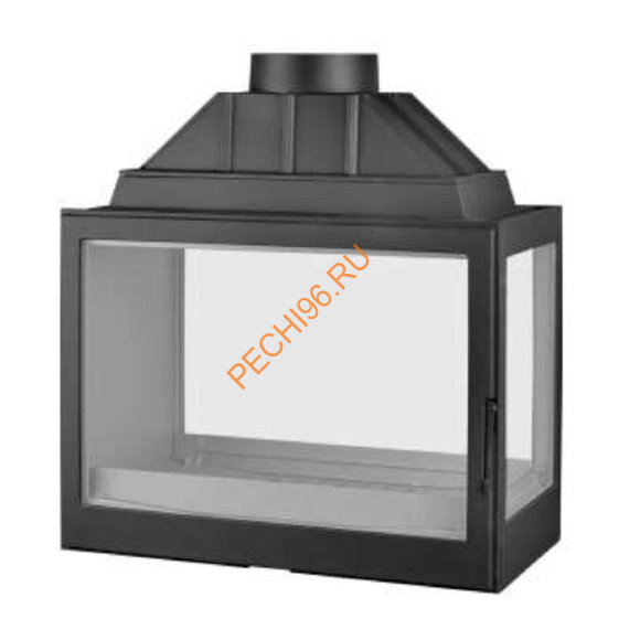 Каминная топка Liseo Castiron LCI 7 GDFS