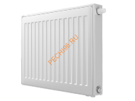 Радиатор панельный Royal Thermo VENTIL COMPACT VC11-300-1800 RAL9016