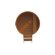 Купель для бани BentWood круглая из лиственницы Премиум, D 1,17м
