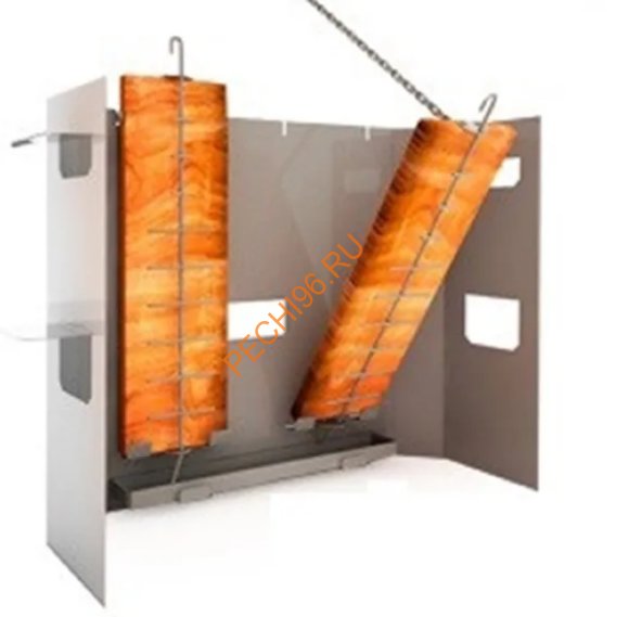 Набор Grillux для приготовления рыбы на Suomi Grill