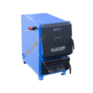 Твердотопливный котел отопительный ZOTA Енисей 14 кВт