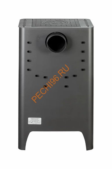 Печь-камин EcoKamin БАВАРИЯ ЭКО одна конфорка Печь-камин EcoKamin БАВАРИЯ ЭКО одна конфорка