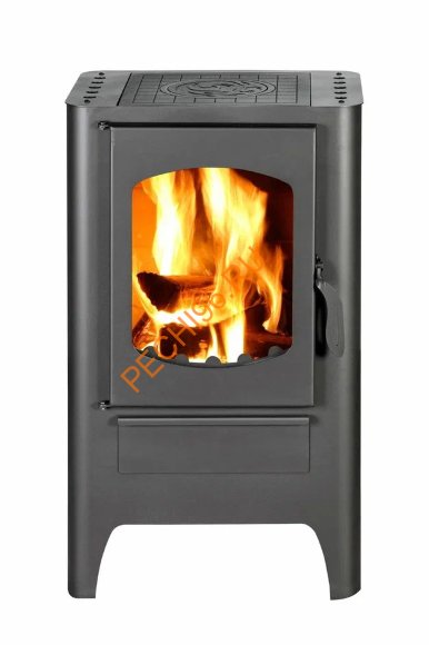 Печь-камин EcoKamin БАВАРИЯ ЭКО одна конфорка Печь-камин EcoKamin БАВАРИЯ ЭКО одна конфорка