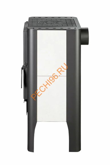 Печь-камин EcoKamin БАВАРИЯ ЭКО одна конфорка Печь-камин EcoKamin БАВАРИЯ ЭКО одна конфорка