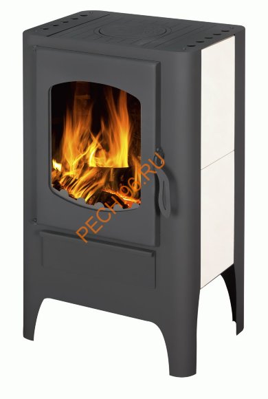 Печь-камин EcoKamin БАВАРИЯ ЭКО одна конфорка Печь-камин EcoKamin БАВАРИЯ ЭКО одна конфорка