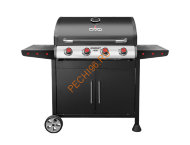 Газовый гриль KOCH Gourmet 400 Газовый гриль KOCH Gourmet 400